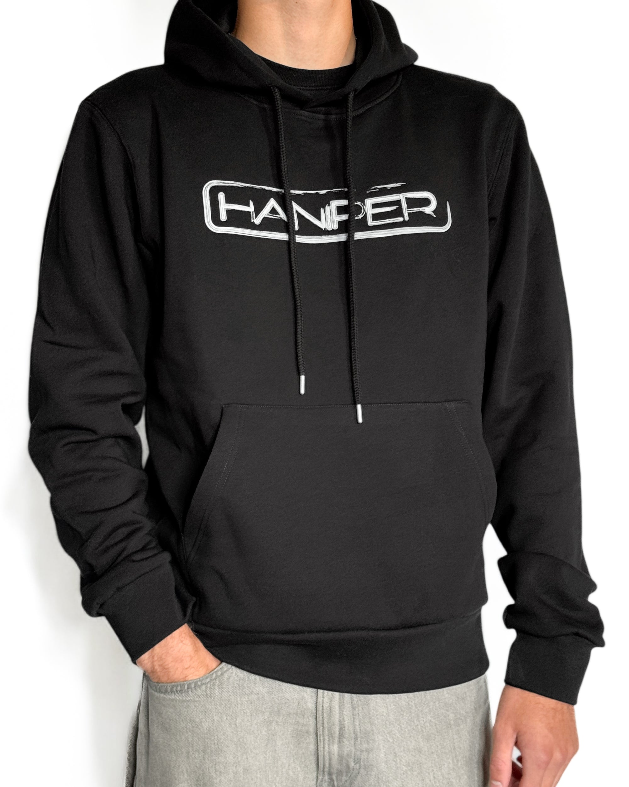 Haniper Hoodie